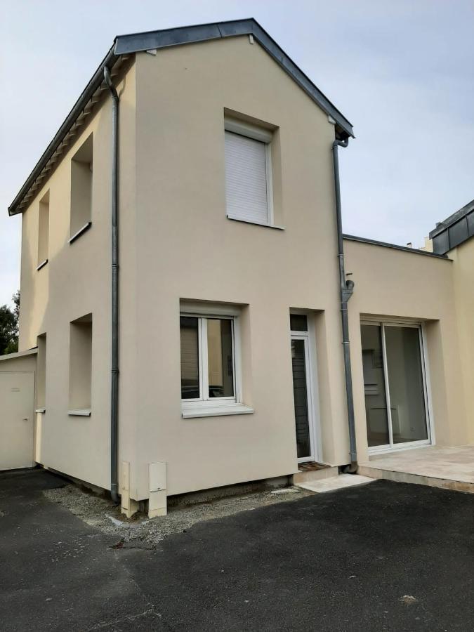 Maison Charmanteルマン エクステリア 写真