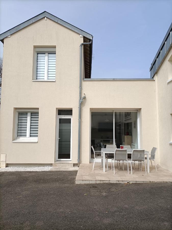 Maison Charmanteルマン エクステリア 写真